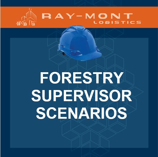 Forestry Scenarios