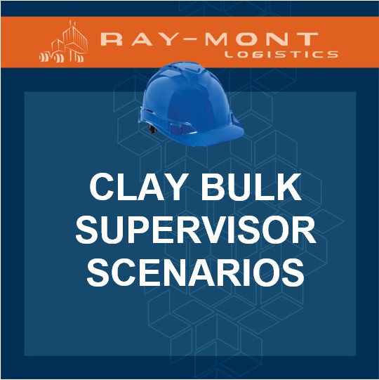 Clay Bulk Scenarios